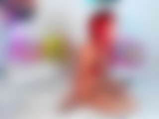 Live cam show with Jessicarogger - Red Hair Blowjob on livesexfox.com