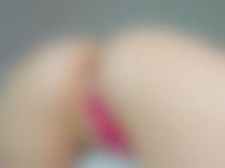 Live cam show with may-flowere - Stockings on crypto-cams