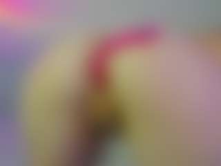 Live cam show with may-flowere - Joi on Chatstar