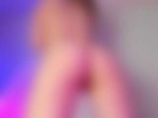 Live cam show with may-flowere - Gray Eyes on Dolls Live