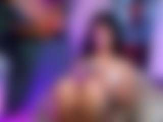 Megan's Live Sex Cam Show