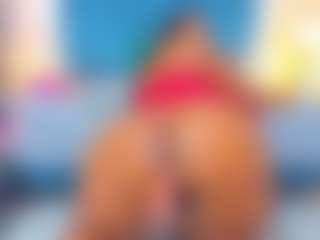 Live cam show with Miahorny69 - Asshole on Camsoda
