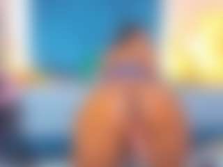 Live cam show with Miahorny69 - Ebony Anal on Dare Cams