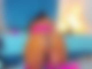 Live cam show with Miahorny69 - Ebony on Mixed Magazine Live | colombia