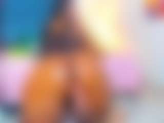 Live cam show with Miahorny69 - Lovense Latina on Camsoda | colombia