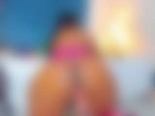 Live cam show with Miahorny69 - Ebony Lovense on nudelive.tv