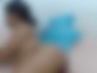 Live cam show with Lulu-liz - Hairy Pussy Brown Hair on SinfulBabes