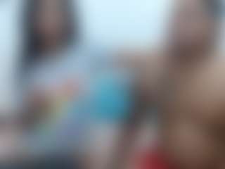 Lulu-liz's Live Sex Cam Show