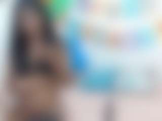 Live cam show with Lulu-liz - Ebony on Dare Cams | colombia