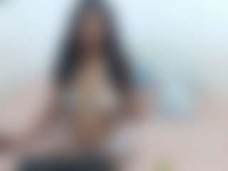 Live cam show with Lulu-liz - Ebony on CamwithHer | colombia