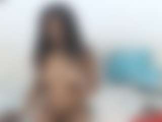 Live cam show with Lulu-liz - Ebony on camwithhim.com | colombia