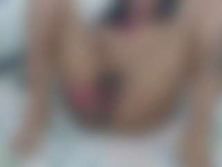 Live cam show with Lulu-liz - Double Penetration on Camsoda