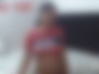 Live-Cam-Show mit Lulu-liz - Public Ebony auf Camsoda
