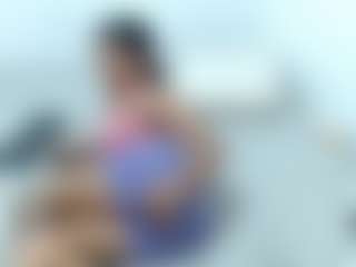 Lulu-liz's Live Sex Cam Show