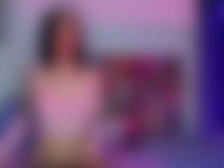 Live cam show with seduisant - Skinny on Dolls Live