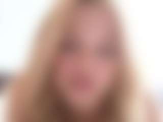 Live cam show with YourL1ttleAngel - Blonde Hair Curvy on hrnylive.com