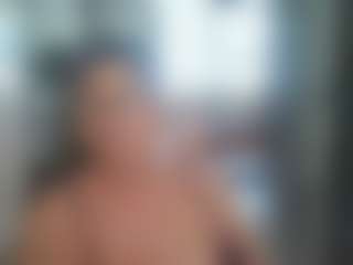 Blondecougar's Live Sex Cam Show