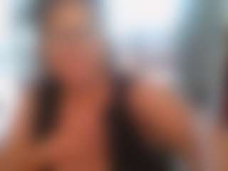 Blondecougar's Live Sex Cam Show