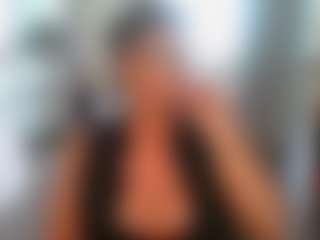 Live cam show with Blondecougar - Big Tits on CamwithHer