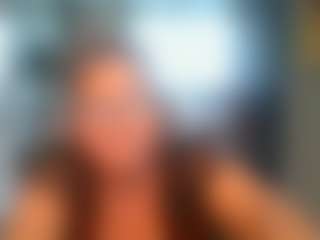 Blondecougar's Live Sex Cam Show