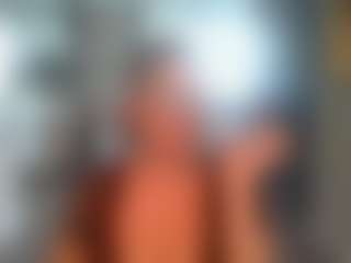 Blondecougar's Live Sex Cam Show
