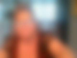 Blondecougar's Live Sex Cam Show