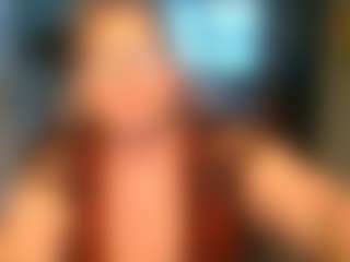 Blondecougar's Live Sex Cam Show