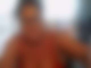 Blondecougar's Live Sex Cam Show