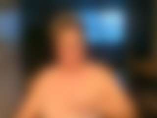 Blondecougar