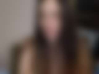 Live cam show with Kaskie - Brown Hair on Instabang