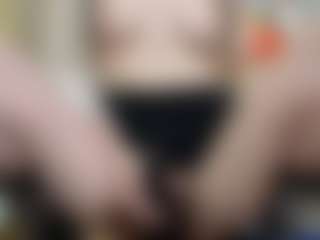 Live cam show with Kaskie - Roll on Camsoda