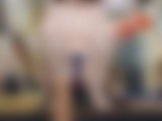Kaskie's Live Sex Cam Show