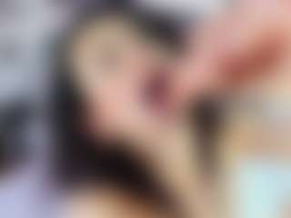 Live cam show with ArinnaRussell - Eating Pussy on SpankPalCams