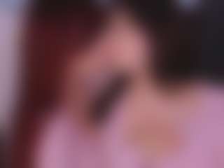 Live cam show with DoubleeTrouble - White on Dare Cams