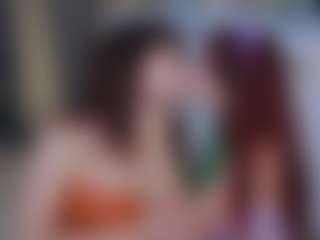 DoubleeTrouble's Live Sex Cam Show