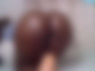 Live cam show with DripASS - Thick on liverealitysex.com