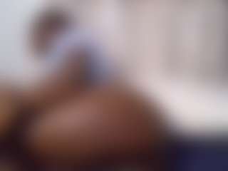 Live cam show with DripASS - Thick on Camsoda