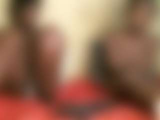 HannahBeckyy's Live Sex Cam Show