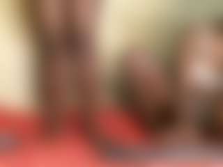 HannahBeckyy's Live Sex Cam Show