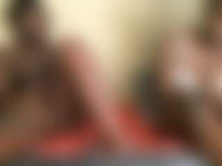 HannahBeckyy's Live Sex Cam Show