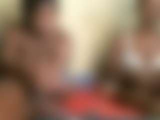 HannahBeckyy's Live Sex Cam Show