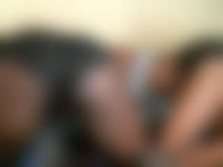 Live cam show with HannahBeckyy - Ebony Petite on Mixed Magazine Live