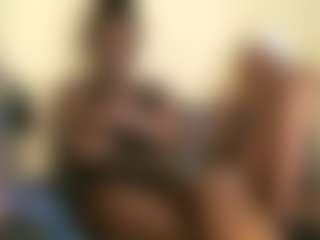 HannahBeckyy's Live Sex Cam Show