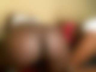 HannahBeckyy's Live Sex Cam Show