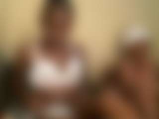HannahBeckyy's Live Sex Cam Show