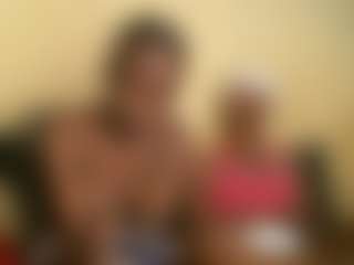 Live cam show with HannahBeckyy - Ebony on Sex Cam Show | kenya