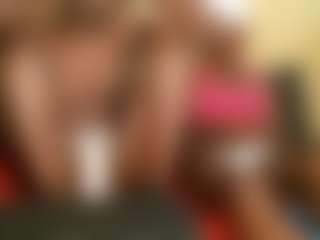 HannahBeckyy's Live Sex Cam Show