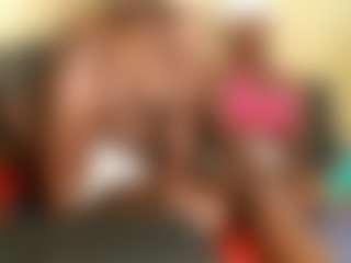 HannahBeckyy's Live Sex Cam Show