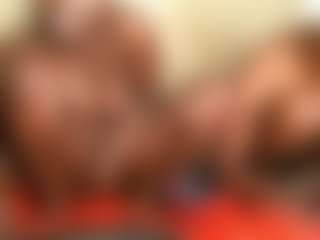 HannahBeckyy's Live Sex Cam Show