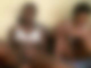 HannahBeckyy's Live Sex Cam Show